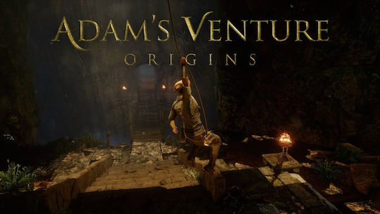 Adam's Venture Origins PC Game
