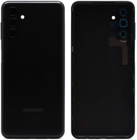 Samsung Capac Baterie Negru pentru Galaxy A13 5G
