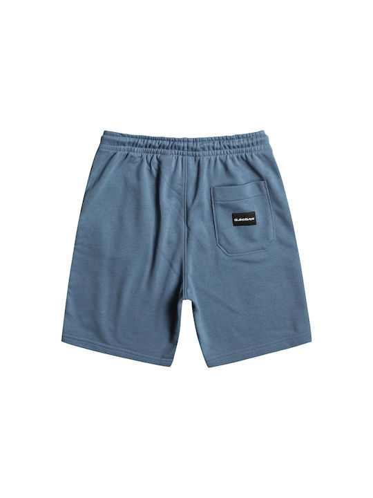 Quiksilver Kids Shorts/Bermuda Fabric Blue