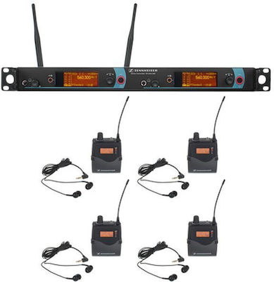 Sennheiser EK 2000 IEM GW G In Ear Monitor System