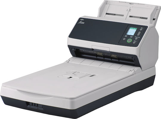 Fujitsu Fi-8290 Sheetfed (Τροφοδότη χαρτιού) Scanner A4