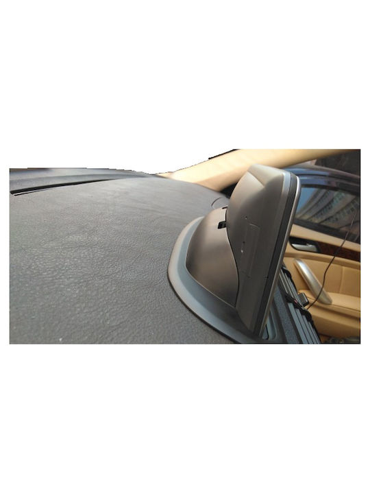 Bizzar Car Audio System for BMW X5 / E53 / X5 (E53) E53 (Bluetooth/USB/AUX/WiFi/GPS/Apple-Carplay/Android-Auto/CD) with Touch Screen 10.25"