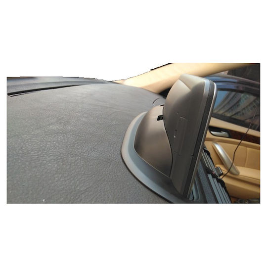 Bizzar Ηχοσύστημα Αυτοκινήτου για BMW X5 / E53 / X5 (E53) E53 (Bluetooth/USB/AUX/WiFi/GPS/Apple-Carplay/Android-Auto/CD) με Οθόνη Αφής 10.25"