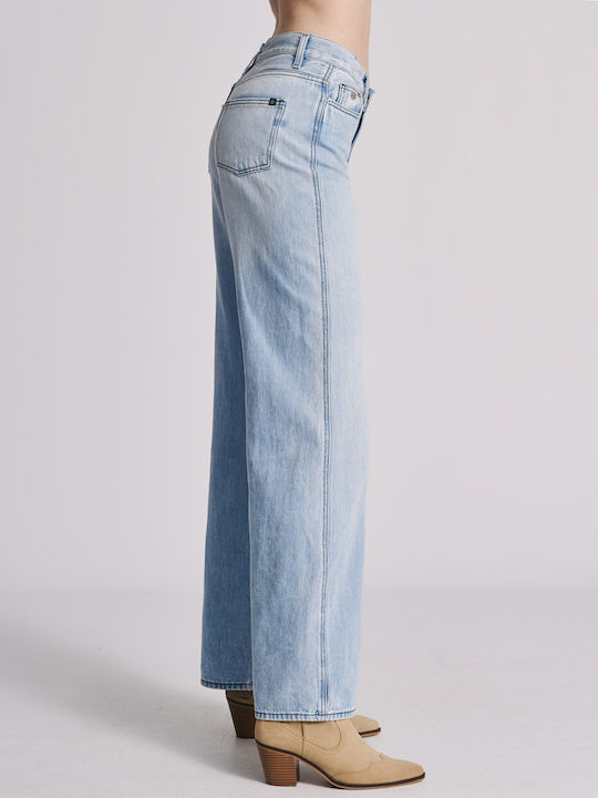 Staff Women's Jean Trousers