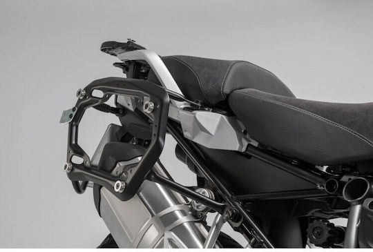 SW-Motech Πλαϊνές Βάσεις για BMW R 1200 GS Adventure 2018+