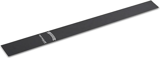 Rockcare Fret Protector E6 Fretwrap în Culoarea Negru