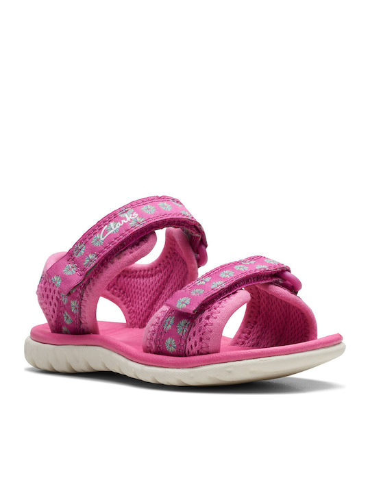 Clarks