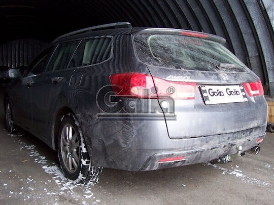 Galia Abschlepphaken Auto Honda Übereinstimmung