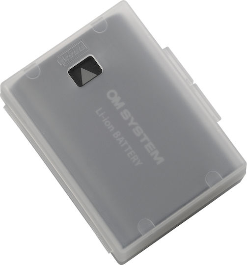 Olympus Батерия за фотоапарат BLX-1 V6560020E000 Литиево-йонни (Li-Ion) 2280mAh