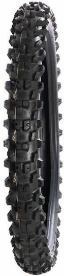 Motoz Terrapactor S/T 70/100-19 42M TT Мотоциклетна Гума Предна