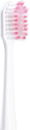 GUM Sonic Senistive 4111 Rezerve capete periuta dinti electrica 2 buc