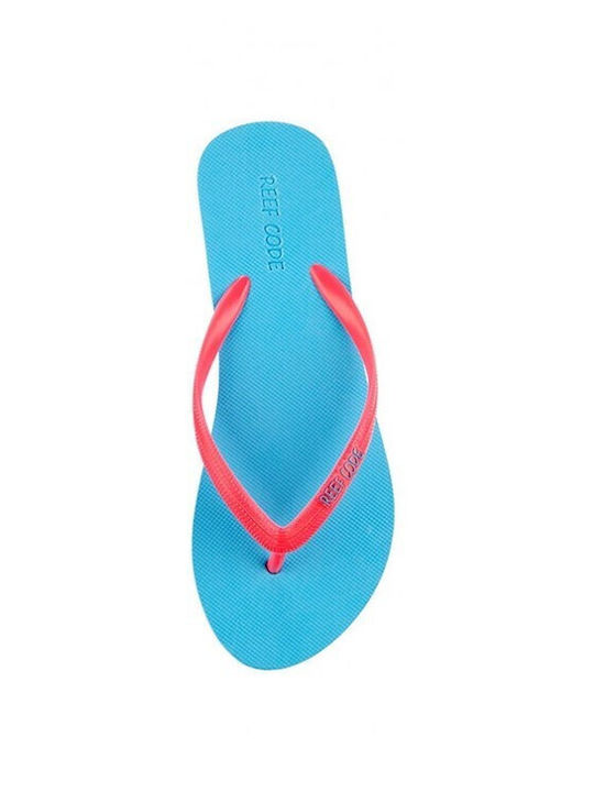 Women's Sandal Blue