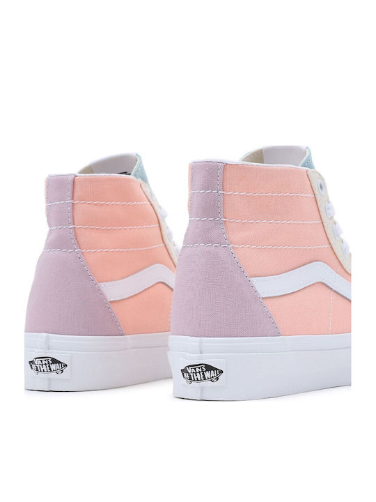 Sk8 Hi Маратонки Многоцветен