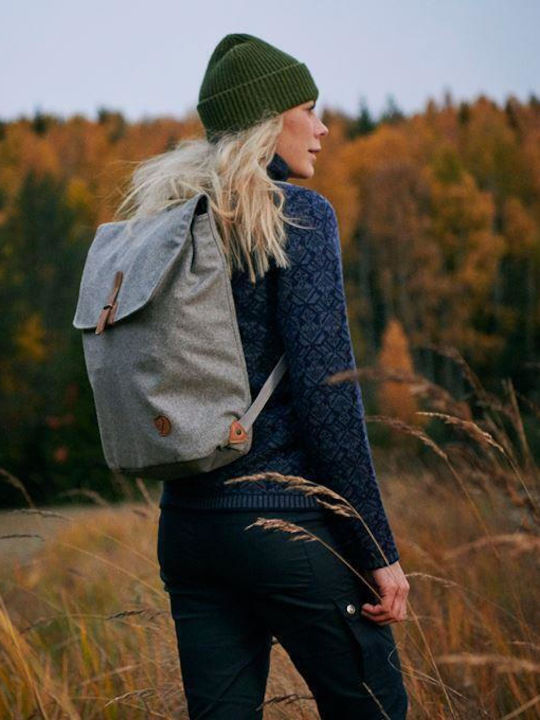 Fjallraven Norrvåge Foldsack 16lt Granite Grey Fjallraven Norrvåge Foldsack 16lt Granite Grey