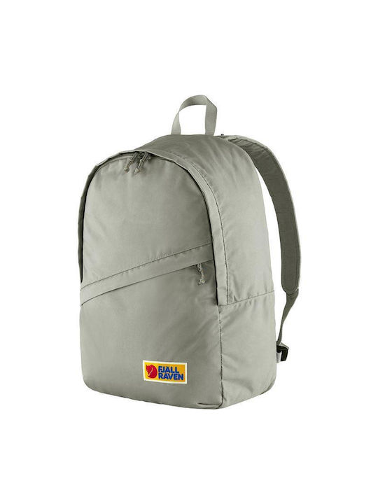 Fjallraven Vardag Stoff Rucksack Gray 25Es