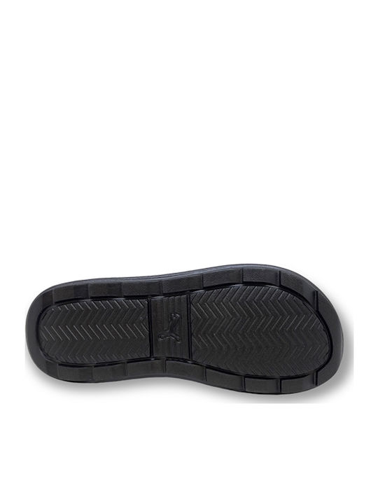 Karmen Women's Slides Black