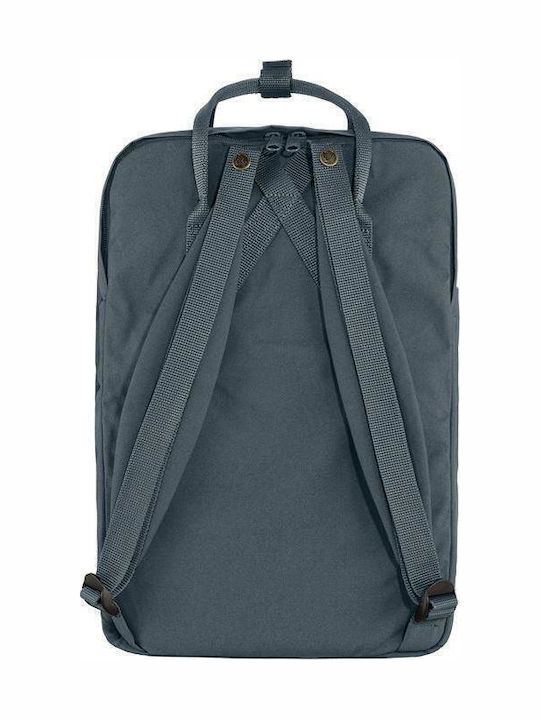 Fjallraven Kånken Laptop Αδιάβροχο 20lt Γκρι