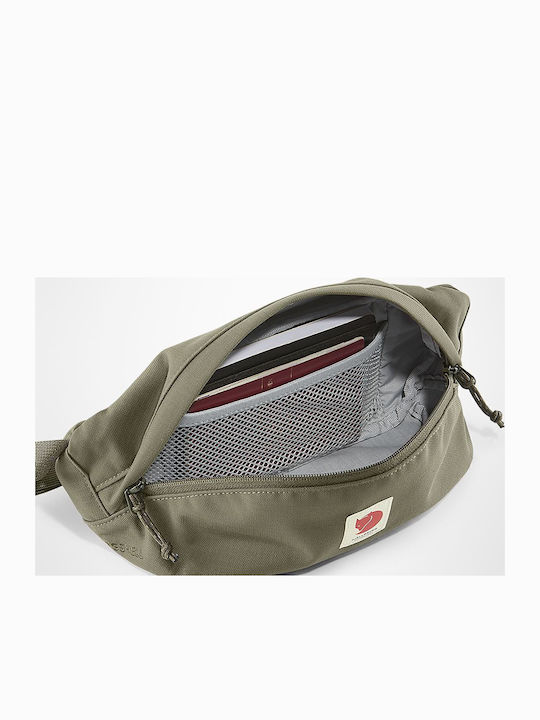 Ulvo Waist Bag Gray