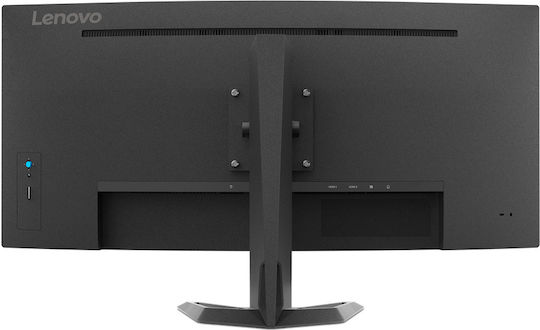 Lenovo G34w-30 Ultrawide VA Curved Monitor 34" QHD 3440x1440 165Hz