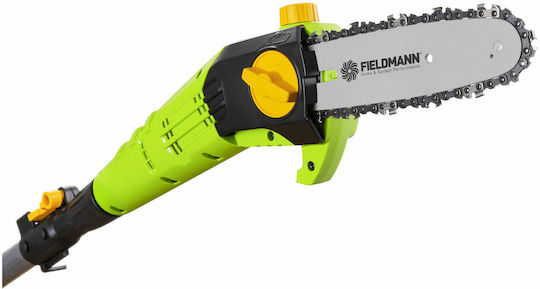 Fieldmann FZP Teleskopisches Bügelsäge Akku 20V 1x2Ah Gesamtlänge 245cm und Klingenlänge 20cm