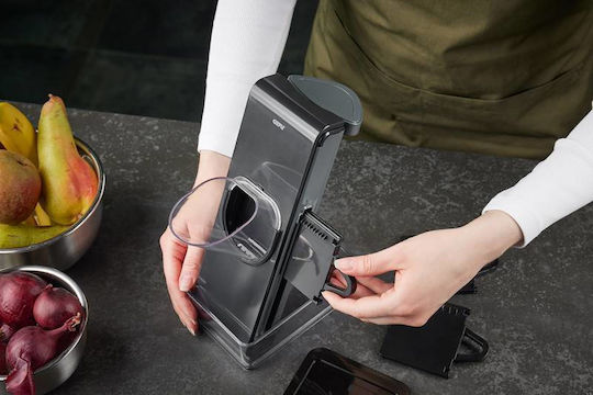 Gefu Stando Tocător de legume Plastic 1buc