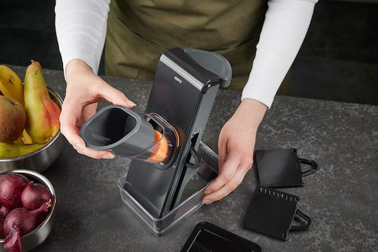 Gefu Stando Tocător de legume Plastic 1buc