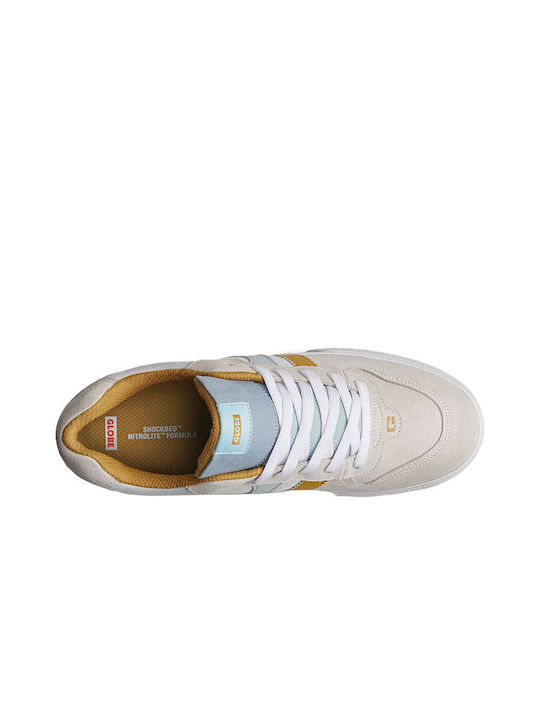 Globe Encore 2 Sneakers Beige