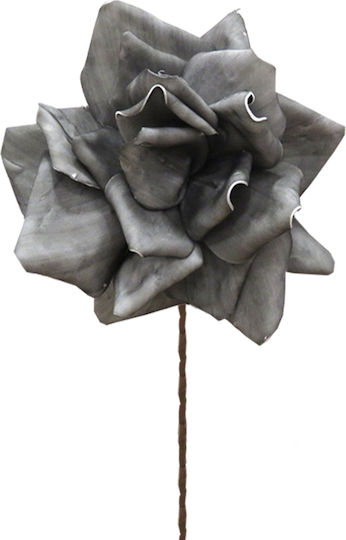 Artificial Decorative Branch Gray Art et Lumiere