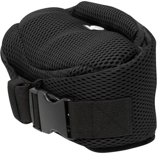 Dooky Classic Carrier Urban Comfort Black with Maximum Weight 15kg