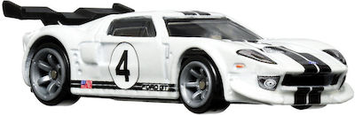 Hot Wheels Ford GT Spielzeugauto 1:64