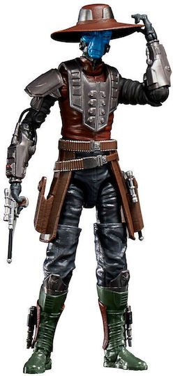 Action Figure Cad Bane Star Wars for 4+ years old Years