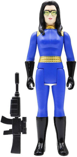 Φιγούρα Δράσης Baroness Action Figure για 14+ Ετών 10εκ.
