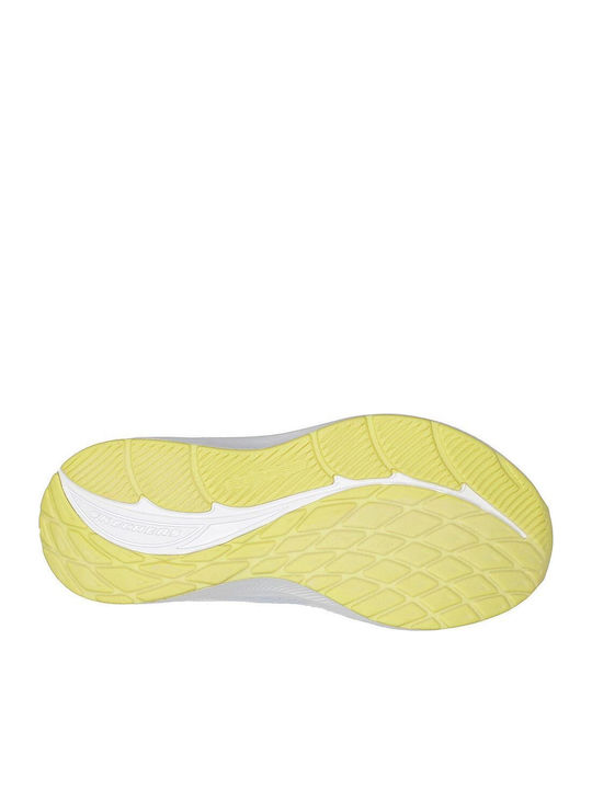 Elite Sport Pro Radiant Детски Спортни Обувки Running с Връзки Бели