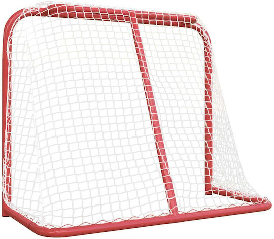 vidaXL Τέρμα Χόκεϊ 183x71x122cm