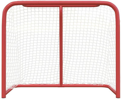 vidaXL Accessory Hockey Goal 183x71x122cm