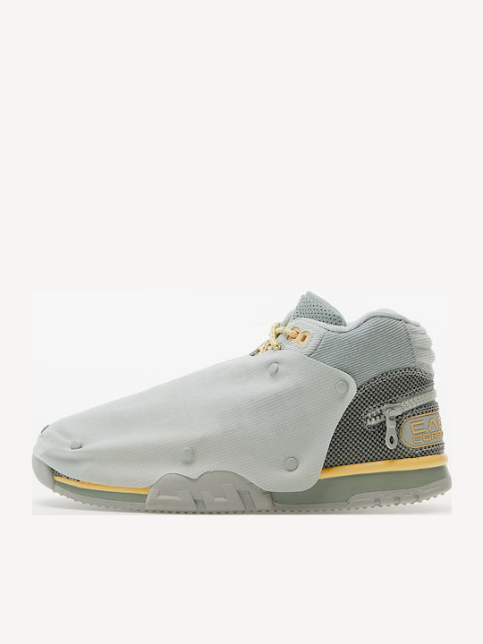 Nike Air Trainer 1 X CACT.US CORP Маратонки Grey Haze / Dusty Sage