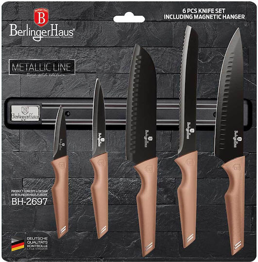 Berlinger Haus Metallic Line