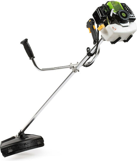 Fieldmann FZS 5003-B Two-Stroke Gasoline Brush Cutter Shoulder / Hand