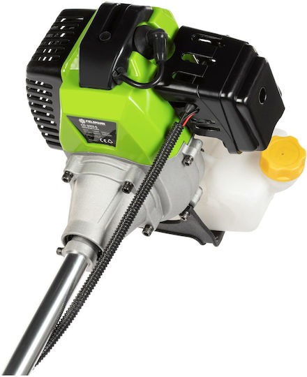 Fieldmann FZS 5003-B Two-Stroke Gasoline Brush Cutter Shoulder / Hand