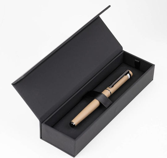 Boss Loop Iconic Στυλό Rollerball