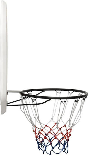 vidaXL Baschet Hoop cu Backboard 109x71buc