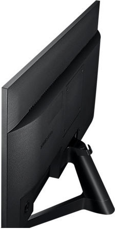 Samsung LF24T350FHUXEN IPS Monitor 24" FHD 1920x1080 με Χρόνο Απόκρισης 5ms GTG