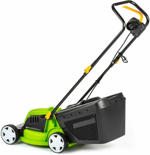 Fieldmann FZR 2025-E Косачка за трева Електрическа 1300W