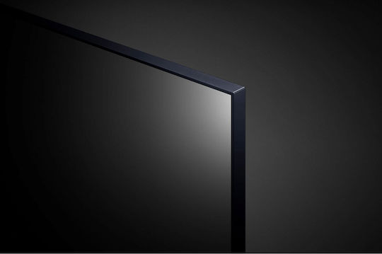 LG Smart Television 50" 4K UHD LED NanoCell 766QA HDR (2022)