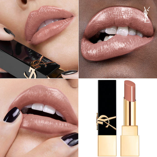 Ysl Rouge Pur Couture The Bold Lipstick Sheer 13 3gr