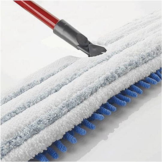 Vileda Flip Mop Ανταλλακτικό Σφουγγαρίστρας 413633