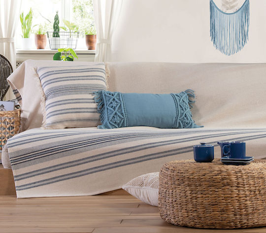 Nef-Nef Homeware Κρεμαστό March 50x80cm Nef-Nef Homeware Κρεμαστό March 50x80cm