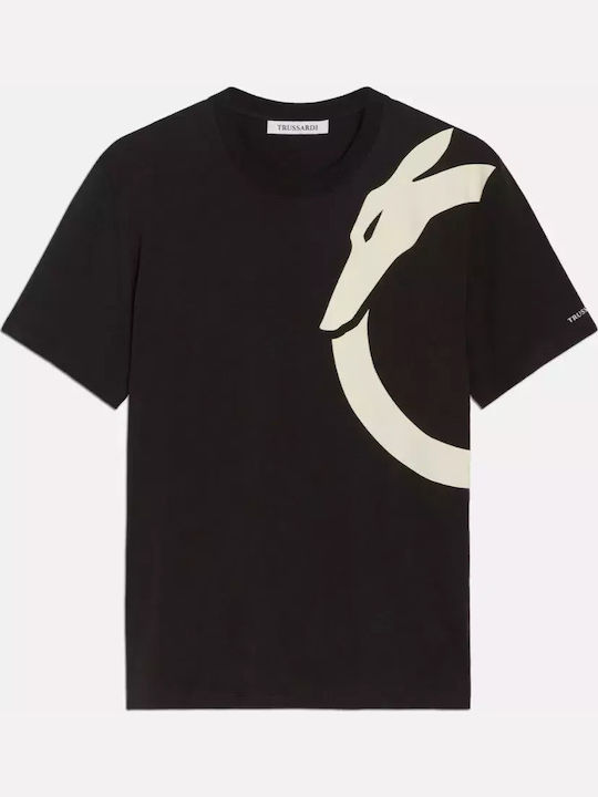 T-shirt Black