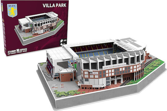 Villa Park Puzzle 3D 100pcs 109593