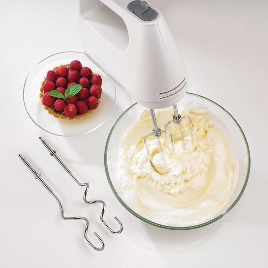 Gorenje M360CW Mixer Handmixer 345W Weiß